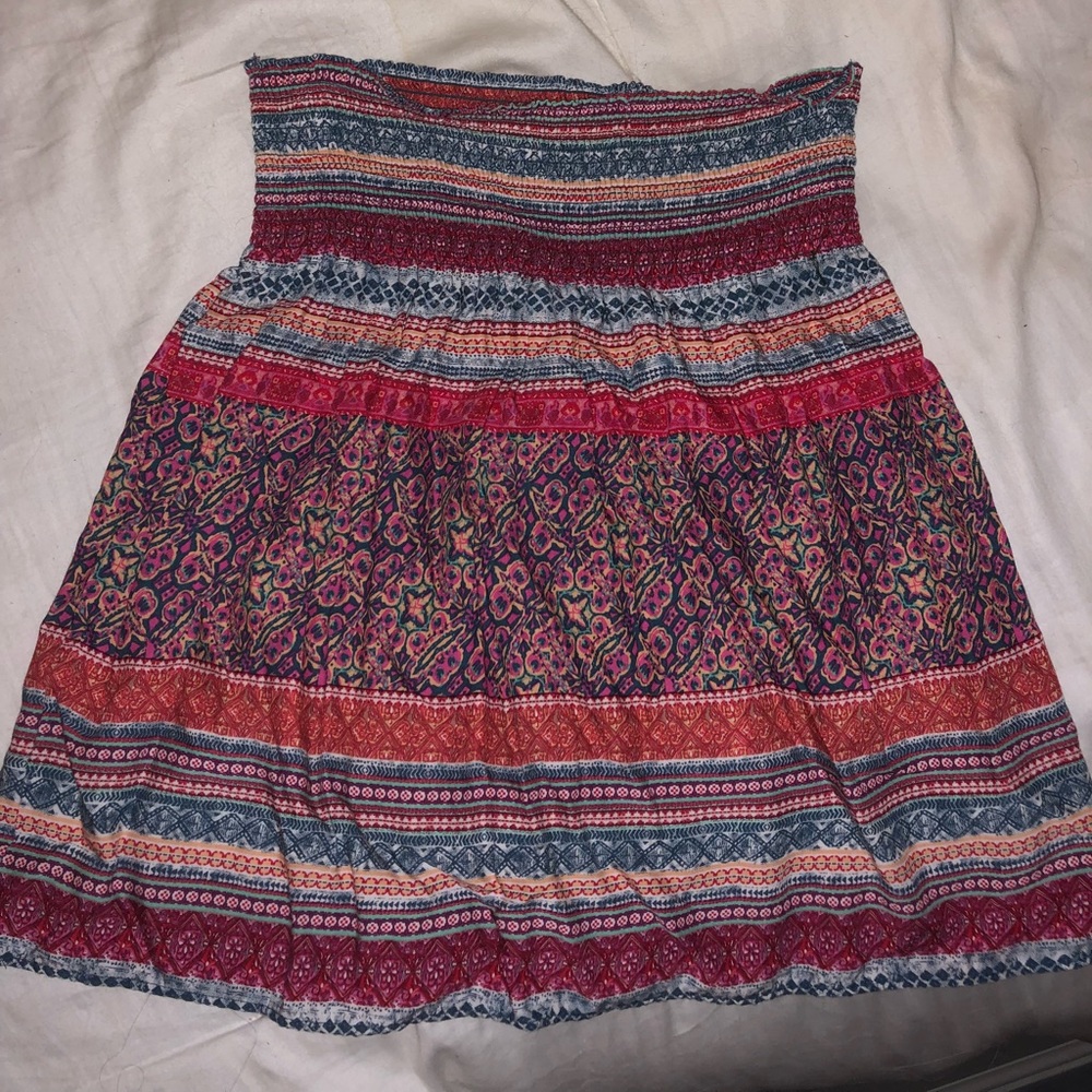 Skirt